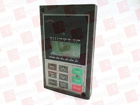 Клавиатура привода Артикул TP-G11S от производителя IMO