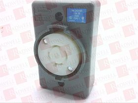 Штекер / розетка Артикул HBL2420SR от производителя KELLEMS