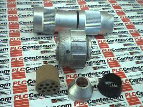 Коннектор Артикул AB05-6229-12-10PN-20 от производителя TT ELECTRONICS