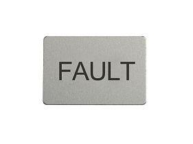 Cutler Hammer, Div of Eaton M22-XST-GB8