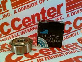 Подшипник Артикул 455603 от производителя GBC