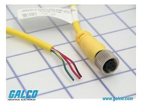 Carlo Gavazzi CONM6A-S2