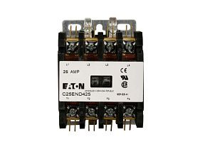 Cutler Hammer, Div of Eaton C25ENA430A