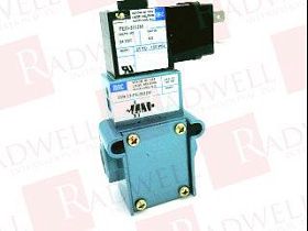 Электромагнитный клапан  Артикул 55B-12-PE-501-JM от производителя MAC VALVES INC
