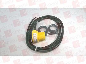 Фотоэлектрический датчик Артикул T30-T060MD-CY9C5U2 от производителя KING FISHER