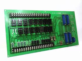 L16-420T-03 Плата ПК Плата ПЛК / дополнения к  плататам от CITIZEN