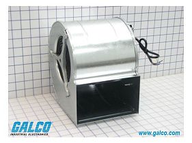 ebm-papst, Inc. D2E146-CD51-09