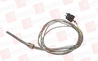 Термопара / РТД Артикул 301090 от производителя GEFRAN