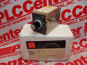 Замедляющие реле Артикул E56X66 от производителя TESCH