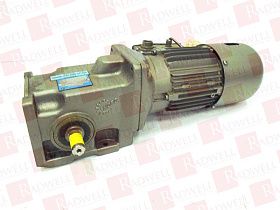 Мотор-редуктор Артикул 92172-71-S/4-BRE5-HL от производителя NORD