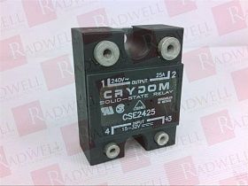 Твердотельная перегрузка / реле Артикул 78033310641 от производителя CARLTON BATES