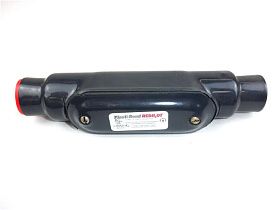 PRC27 Кабелепровод/фитинг от PLASTIBOND