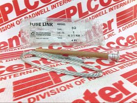 Предохранитель Артикул FL3T80R от производителя MCGRAW EDISON