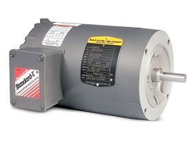 Baldor-ABB Motors VNM3538