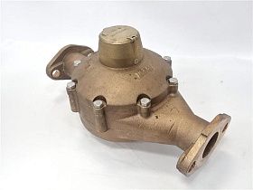 Расходомер ED2J11R8G2SA51 производства NEPTUNE