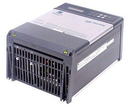 Привод 620 Vector Standard Series 7.5 кВт 380-460В 3 фазы IP20 с энкодером и тормозом