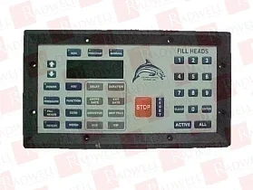 Цепь управления Артикул DCS911007-1 от производителя ELF