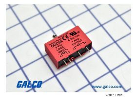 Western Reserve Controls ODC5A