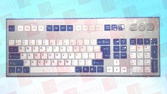 Устройство для органов управления Артикул BVS98.E.2063X от производителя GECMA