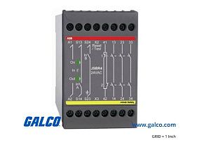 Jokab Safety 2TLA010002R0500