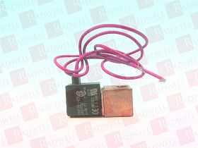 Электромагнитный клапан  Артикул U8225B004V-24DC от производителя ASCO