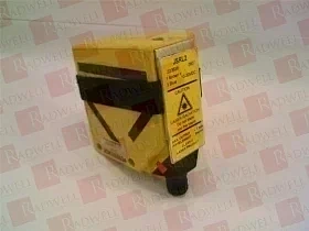 Защита для лазерных сканеров Артикул 20-008-01 от производителя ASEA BROWN BOVERI