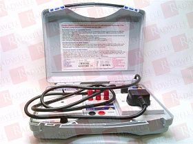 Модуль вспомогательных приборов для тестирования / измерительных приборов Артикул 2080 от производителя TRANSMILLE