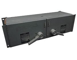 Предохранительный выключатель FDPT3622R от WESTINGHOUSE