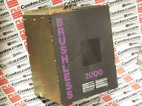 Привод Артикул IC0202.N4CH057 от производителя POWERTEC INDUSTRIAL MOTORS INC