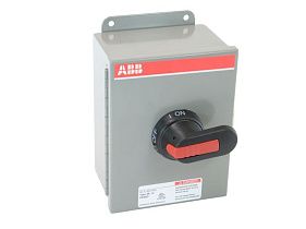 ABB EOT45U3M3-P