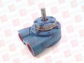 Насос с приводом от двигателя Артикул 2C2FU-CC-RH-7-9013 от производителя TUTHILL