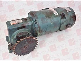 Мотор-редуктор Артикул 10306961-DZ от производителя ASEA BROWN BOVERI