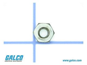 Motor City Fastener 8-32N