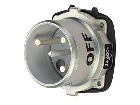 Meltric 37-68183-C-K14