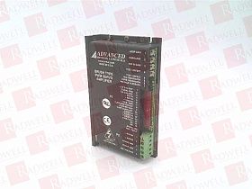 Сервопривод  / сервоуправление Артикул 20A14K от производителя ADVANCED MOTION CONTROLS