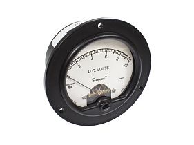 Simpson Electric 07100