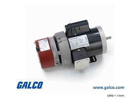 Marathon Electric D402