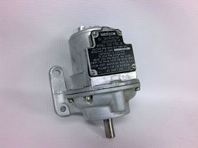 Генератор тахометра DC Type A 750-9901000 Westcon