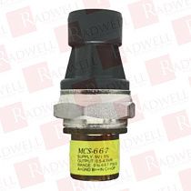 Датчик / преобразователь давления Артикул MCS-667 от производителя MCS