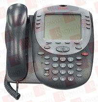 Телефон  Артикул 700381627 от производителя AVAYA