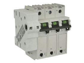 Bussmann CCD2SL-3-60