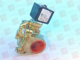 Электромагнитный клапан  Артикул 20F24C2172A3F от производителя PARKER