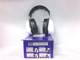 Наушники противошумные NORTH SAFETY EM-7202