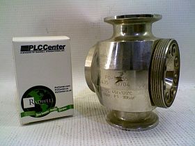 Модуль / корпус  датчика Артикул 0120-2911-33 от производителя TT ELECTRONICS