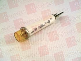 Лампа накаливания Артикул 2150QA3 от производителя CHICAGO MINIATURE