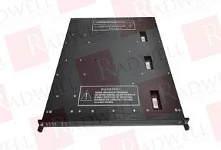 Модуль / стойка ПЛК Артикул 4409 от производителя TRICONEX