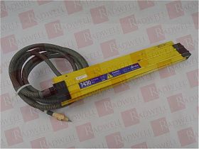 Зарядное устройство Артикул 91-7430T-0385 от производителя ION INDUSTRIAL