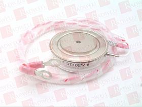 Тиристор  / СКР / триак  / диак  / альтернистор  Артикул DTADEW18 от производителя POWER SEMICONDUCTORS INC