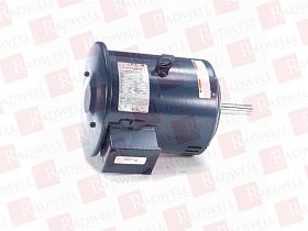 Двигатель Артикул 182TTDW17008 от производителя REGAL REXNORD