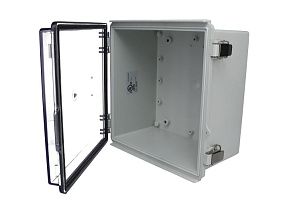 Bud Industries PTQ-11055-C